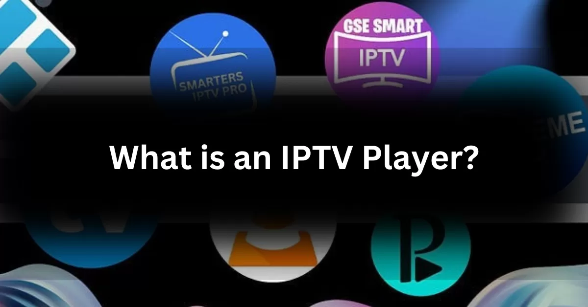 lecteur IPTV